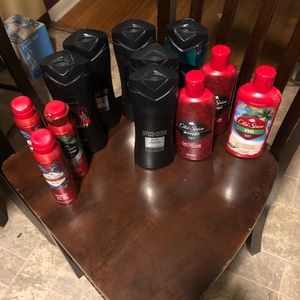 Men’s toilet trees